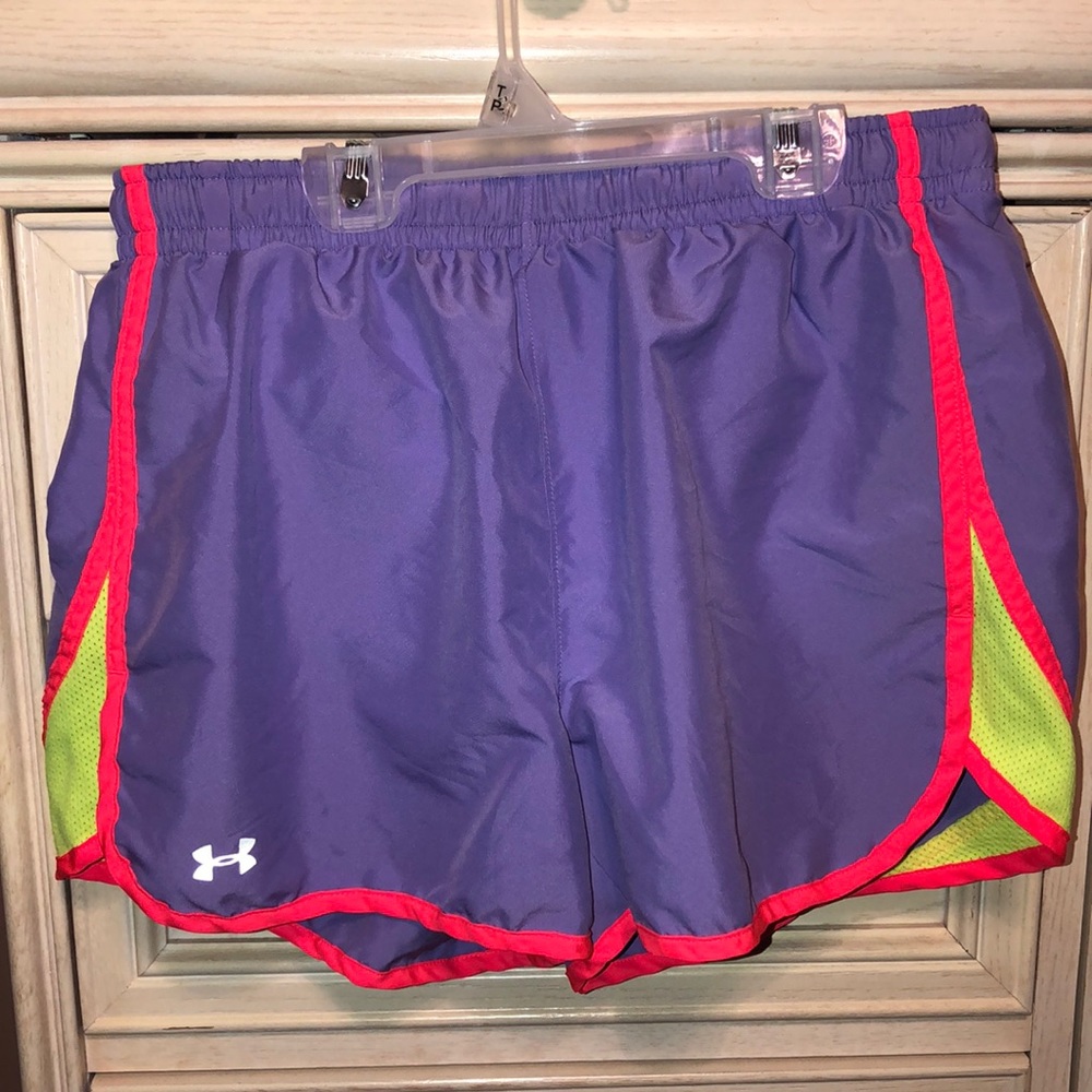 Under Armour shorts